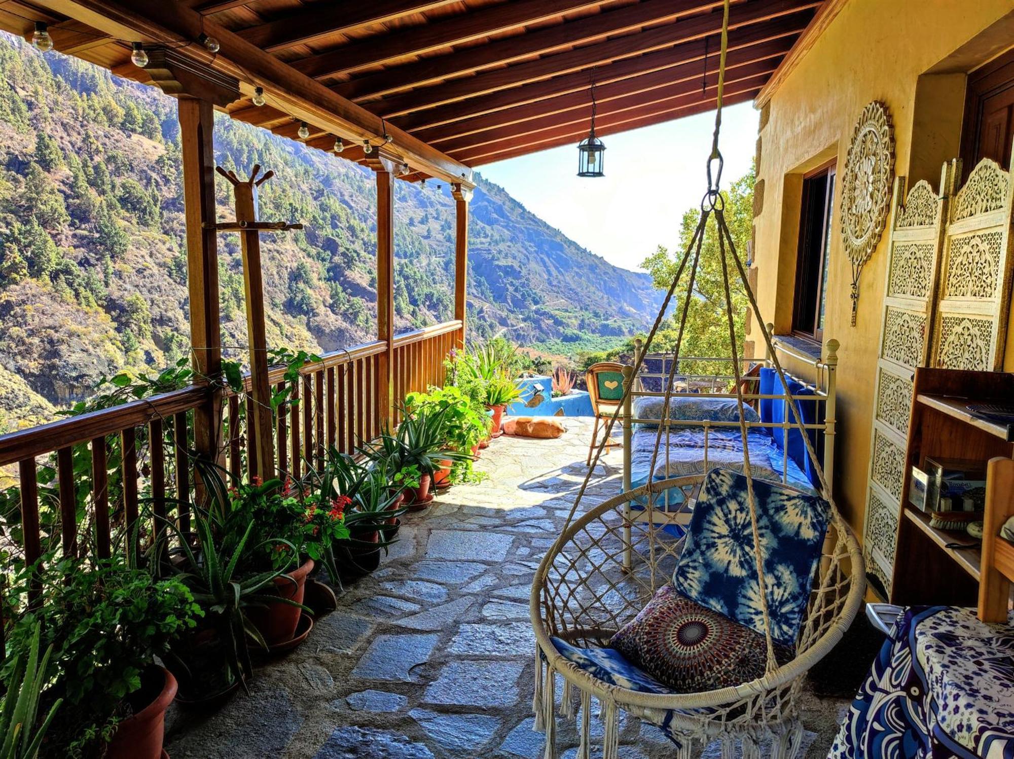 The Cradle Of The Moon, Rivendell Hotell El Paso Eksteriør bilde