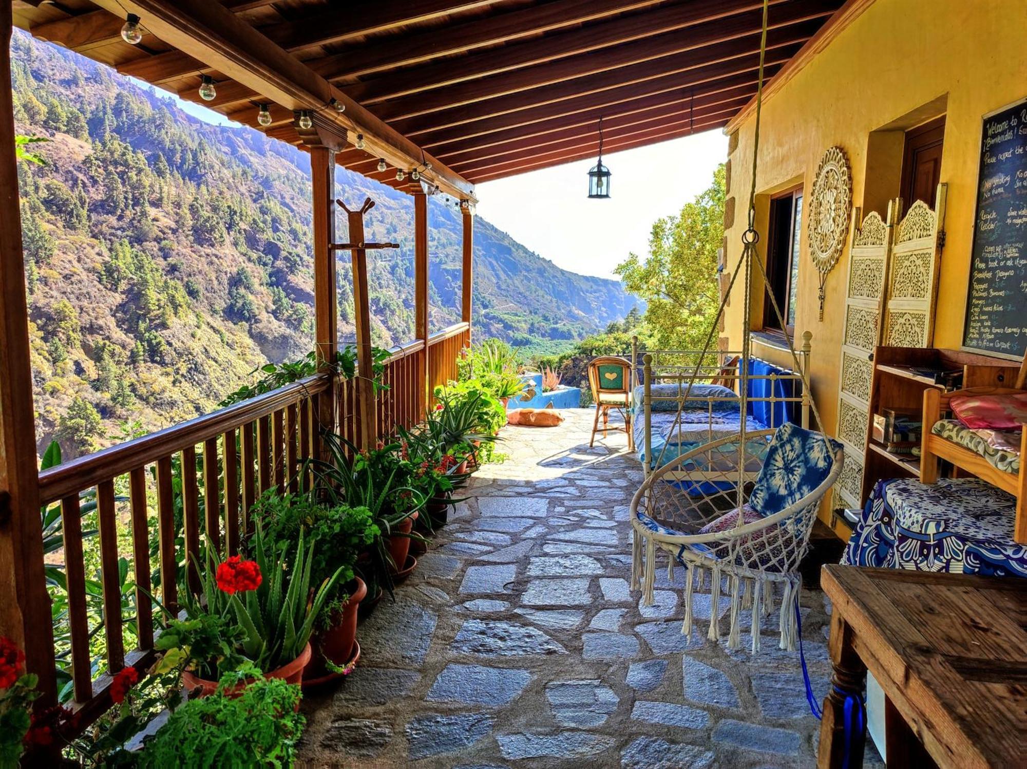 The Cradle Of The Moon, Rivendell Hotell El Paso Eksteriør bilde